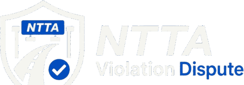 NTTA Violation Dispute